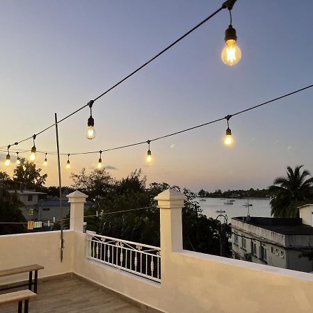Studio H Grandbay Sea-View 외부 사진