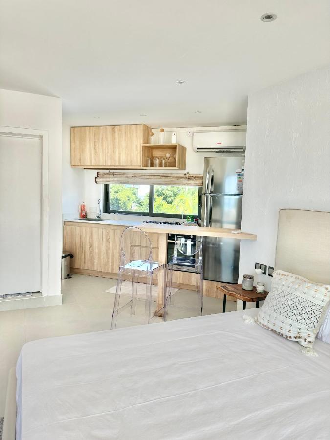 Studio H Grandbay Sea-View 외부 사진