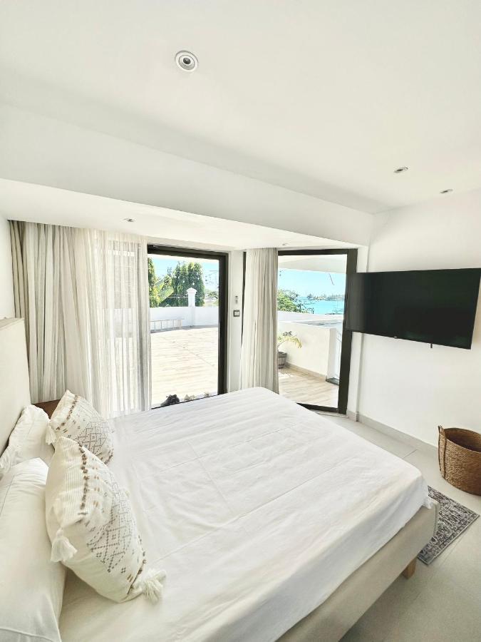 Studio H Grandbay Sea-View 외부 사진