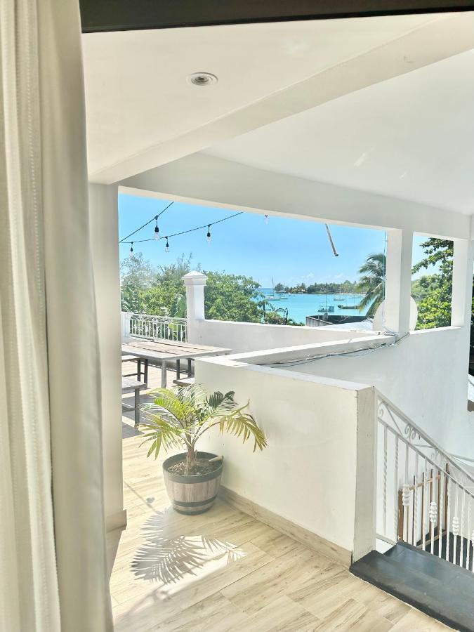 Studio H Grandbay Sea-View 외부 사진