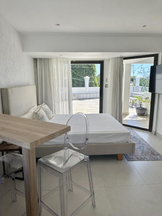 Studio H Grandbay Sea-View 외부 사진