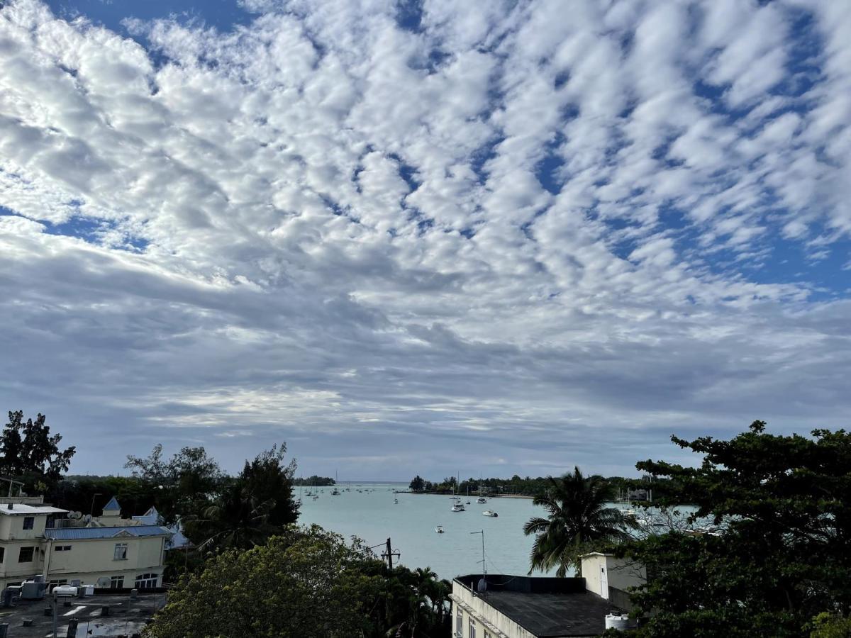 Studio H Grandbay Sea-View 외부 사진