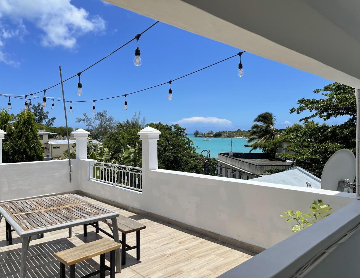 Studio H Grandbay Sea-View 외부 사진