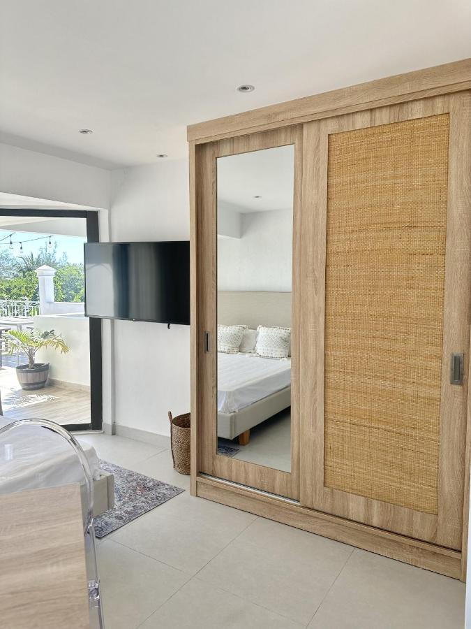 Studio H Grandbay Sea-View 외부 사진