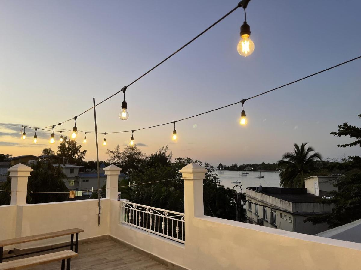 Studio H Grandbay Sea-View 외부 사진