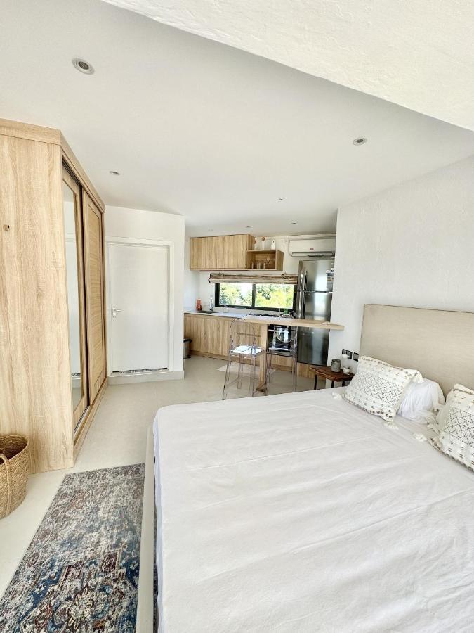 Studio H Grandbay Sea-View 외부 사진