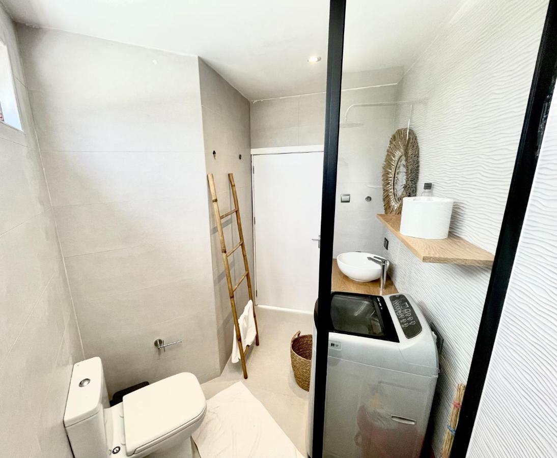 Studio H Grandbay Sea-View 외부 사진