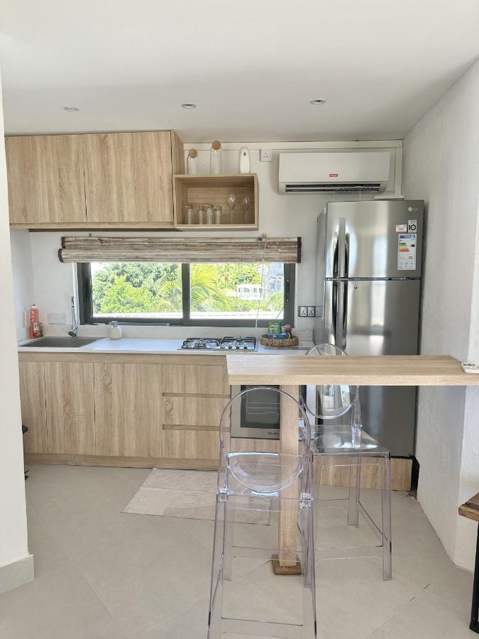 Studio H Grandbay Sea-View 외부 사진