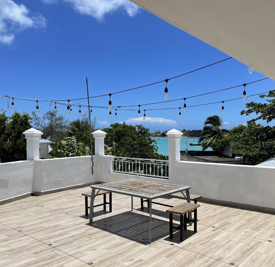 Studio H Grandbay Sea-View 외부 사진