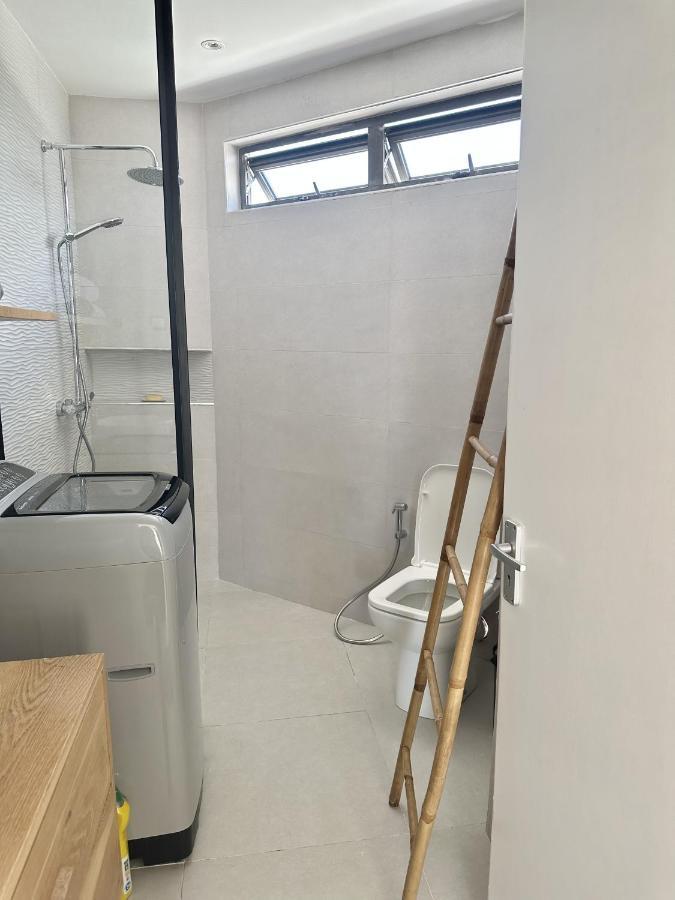 Studio H Grandbay Sea-View 외부 사진