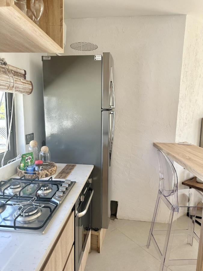 Studio H Grandbay Sea-View 외부 사진